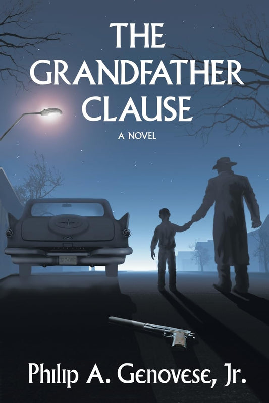 The Grandfather Clause - 5719