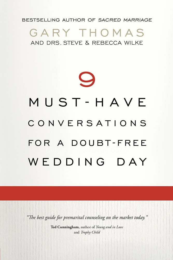 9 Must-Have Conversations for a Doubt-Free Wedding Day