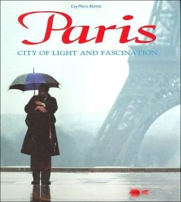 Paris: City of Light and Fascination - 3648