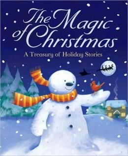 The Magic of Christmas