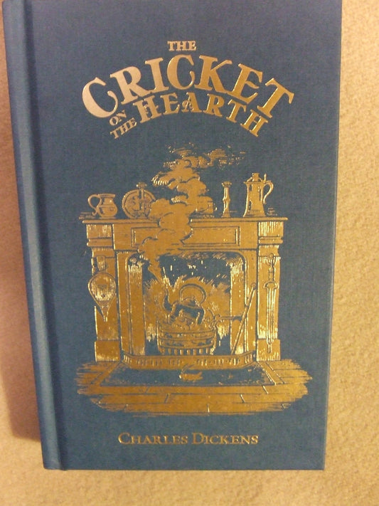 The Cricket on the Hearth Boxed Set