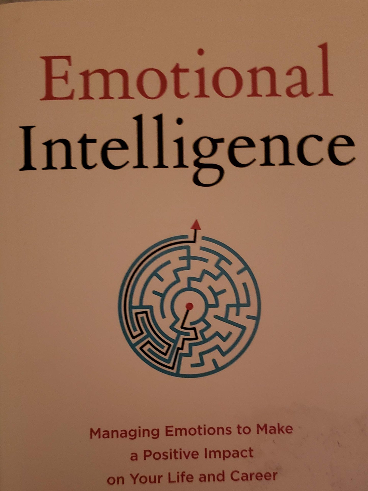 Emotional Intelligence