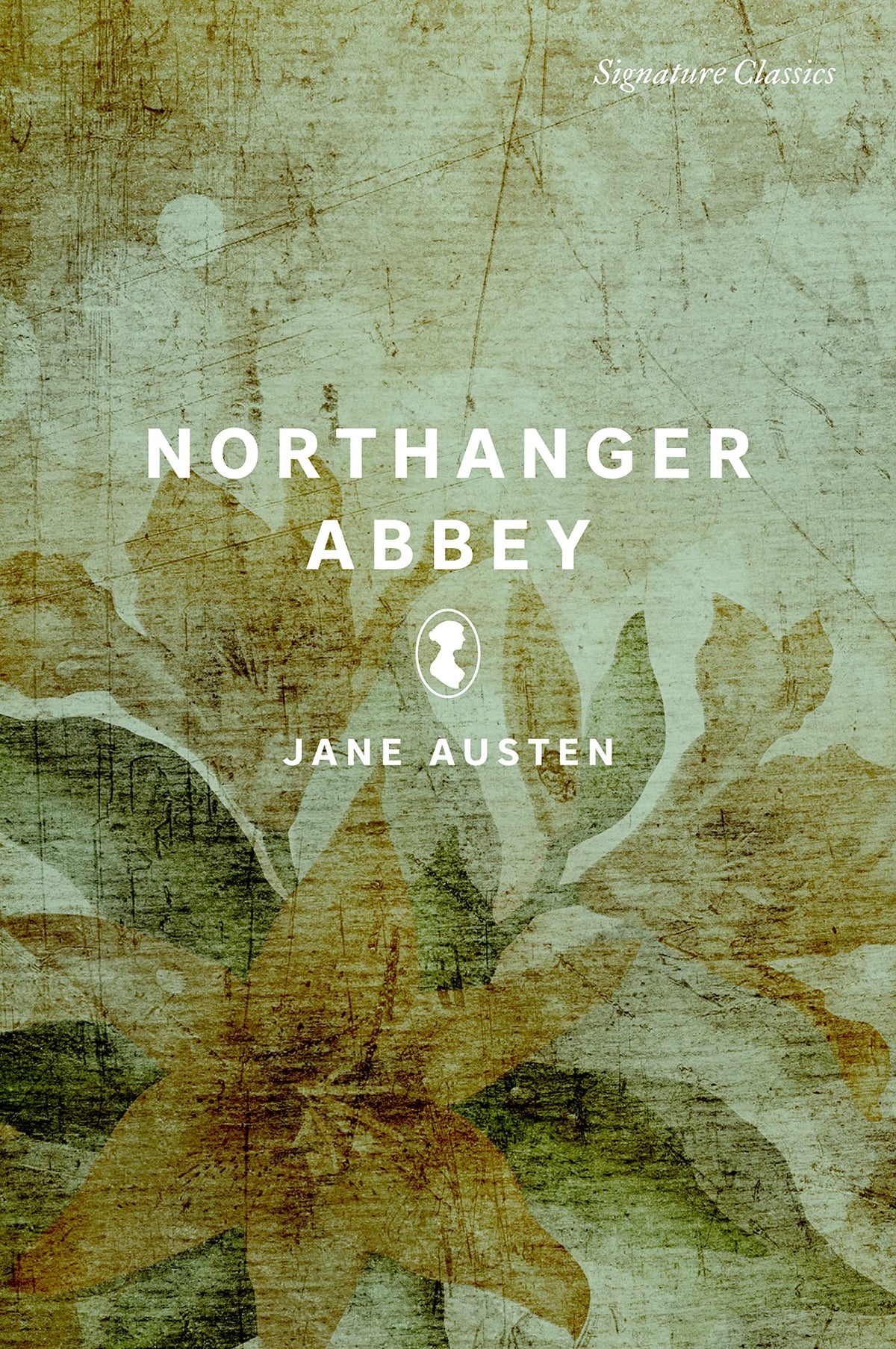 Northanger Abbey (Signature Editions)