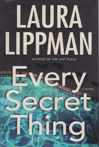 Every secret thing