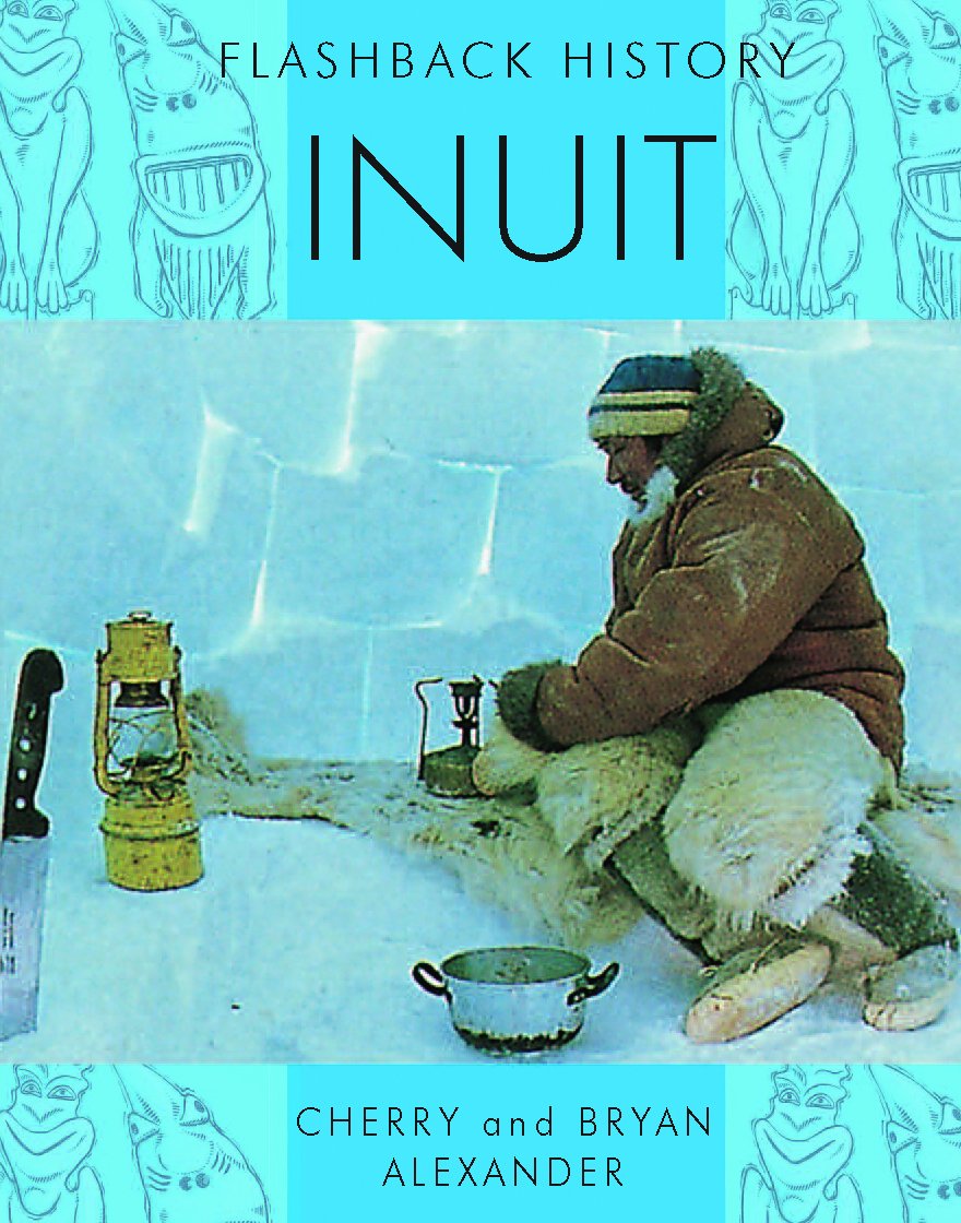 Inuit (Flashback History)