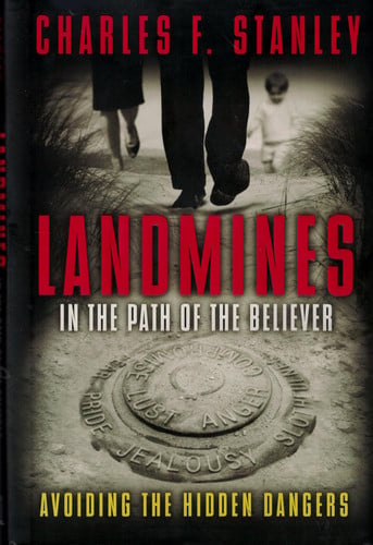 Landmines in the path of the believer
