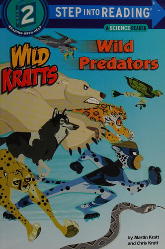 Wild predators