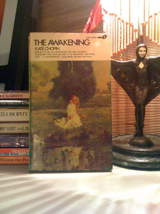 The Awakening - 1365