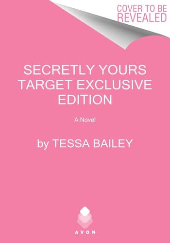 Secretly Yours (Target. com Exclusive)