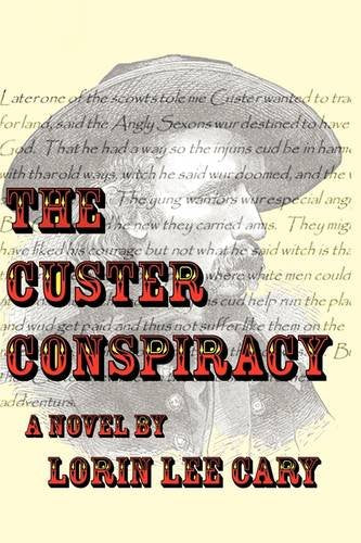 The Custer Conspiracy - 497