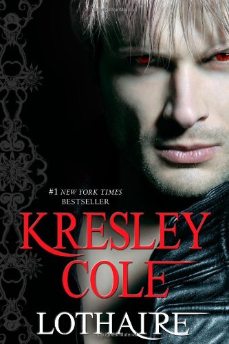 Lothaire (Immortals After Dark)