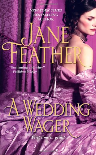 A Wedding Wager