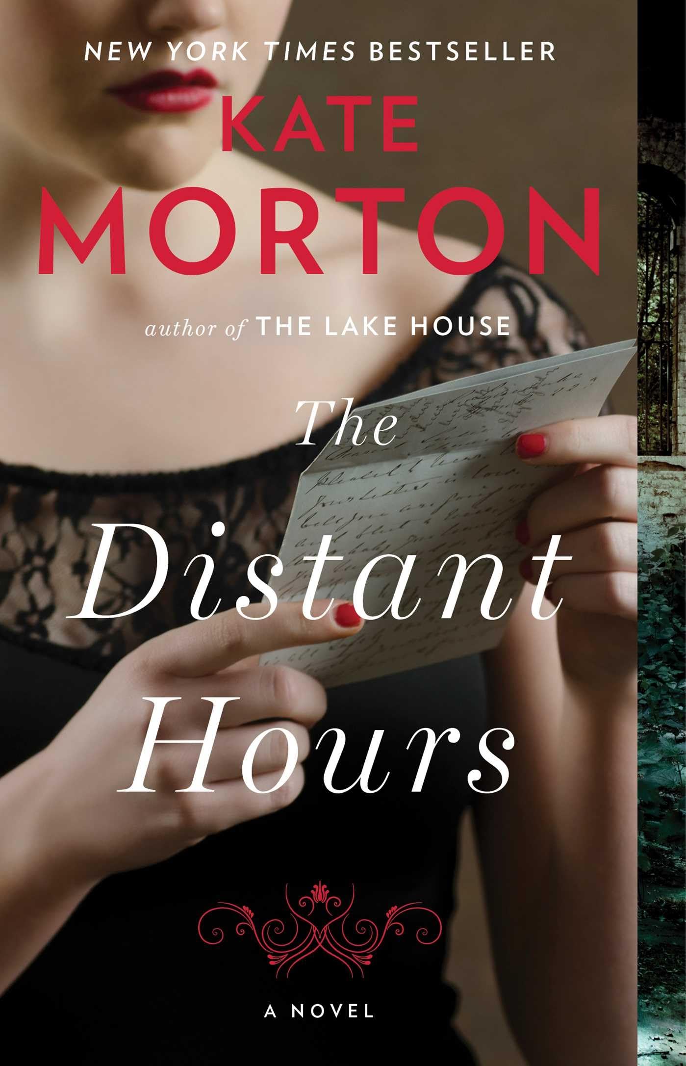 The Distant Hours - 2160