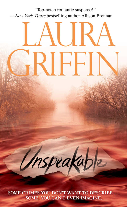 Unspeakable (2) (Tracers) - 6092
