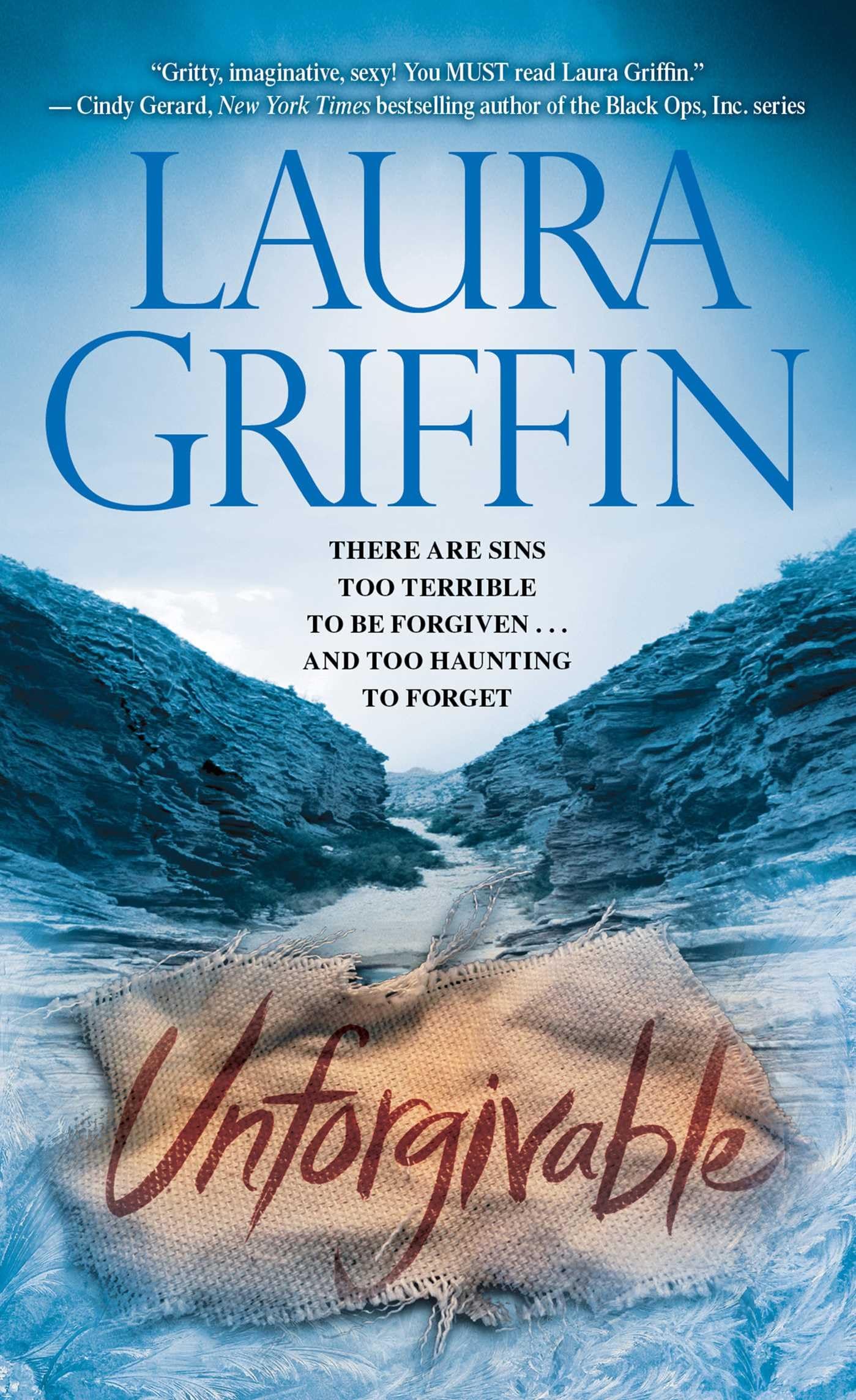 Unforgivable (3) (Tracers) - 6780