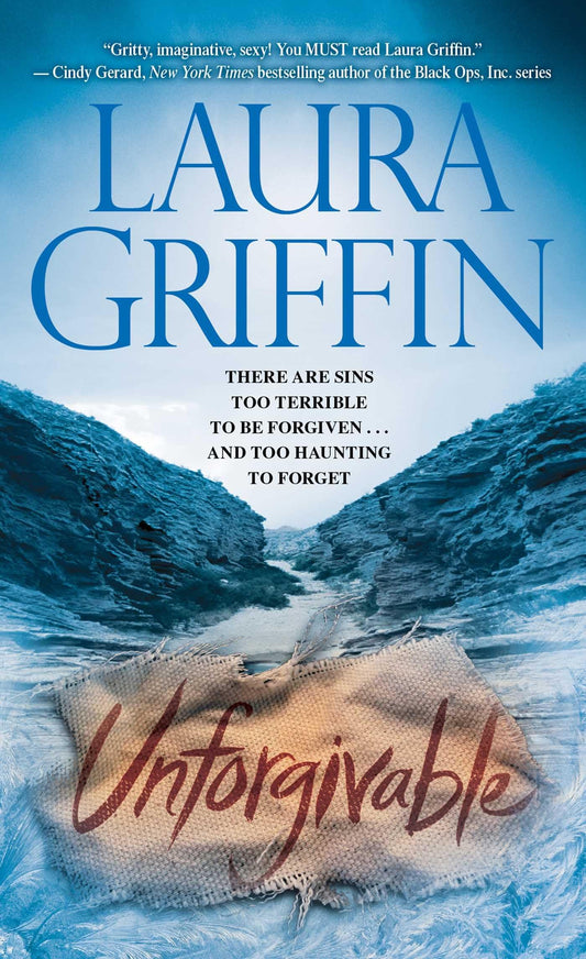 Unforgivable (3) (Tracers) - 8069
