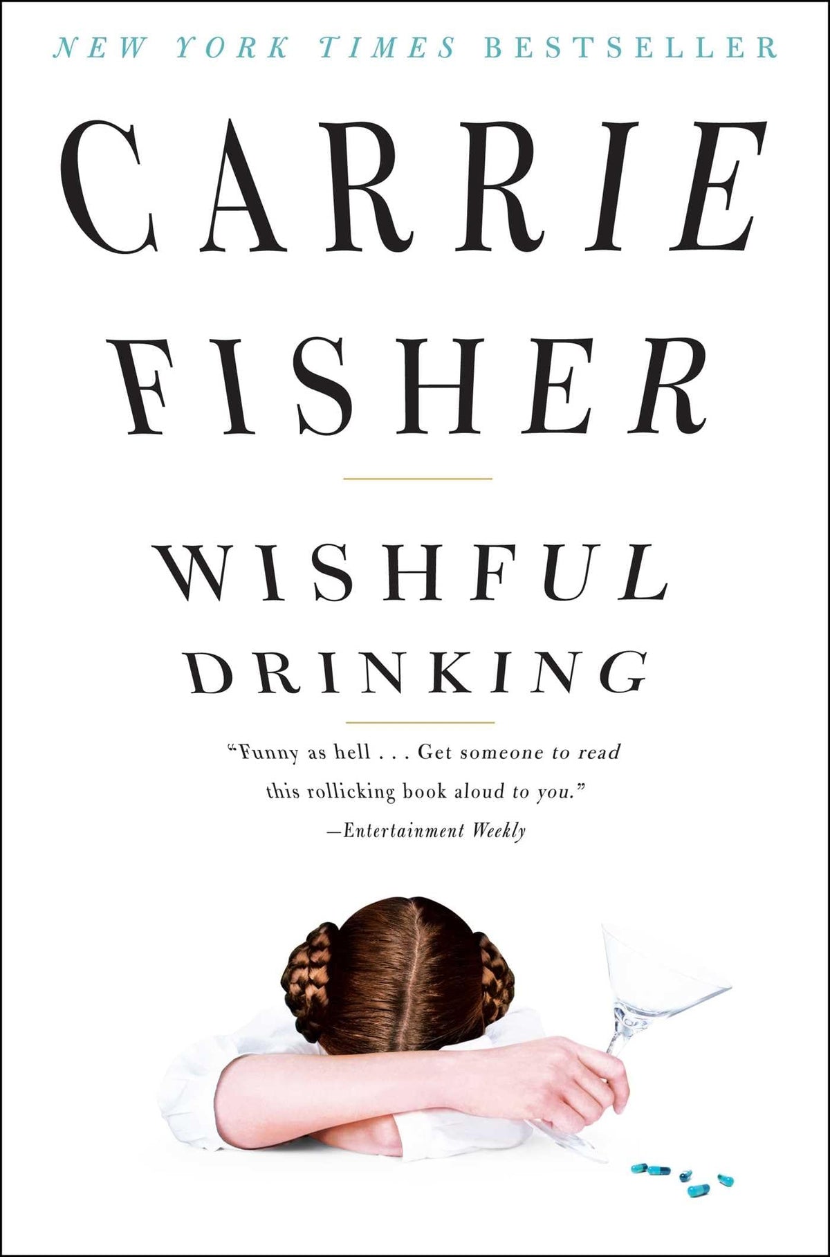 WISHFUL DRINKING