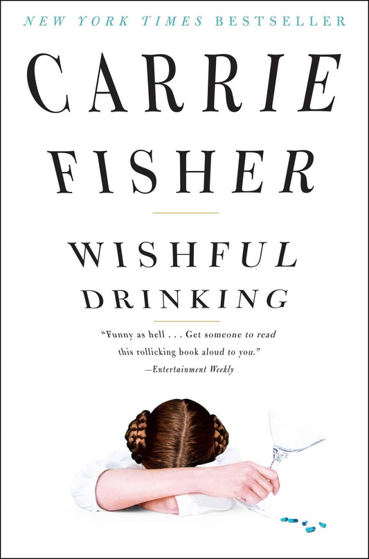 WISHFUL DRINKING - 6887