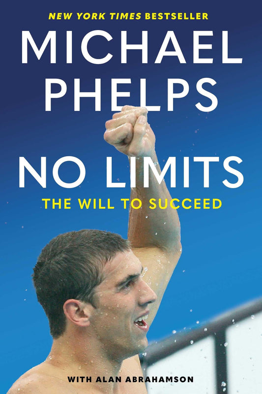 No Limits: The Will to Succeed - 9198