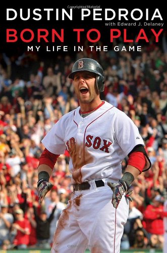 Born to Play: My Life in the Game - 6228