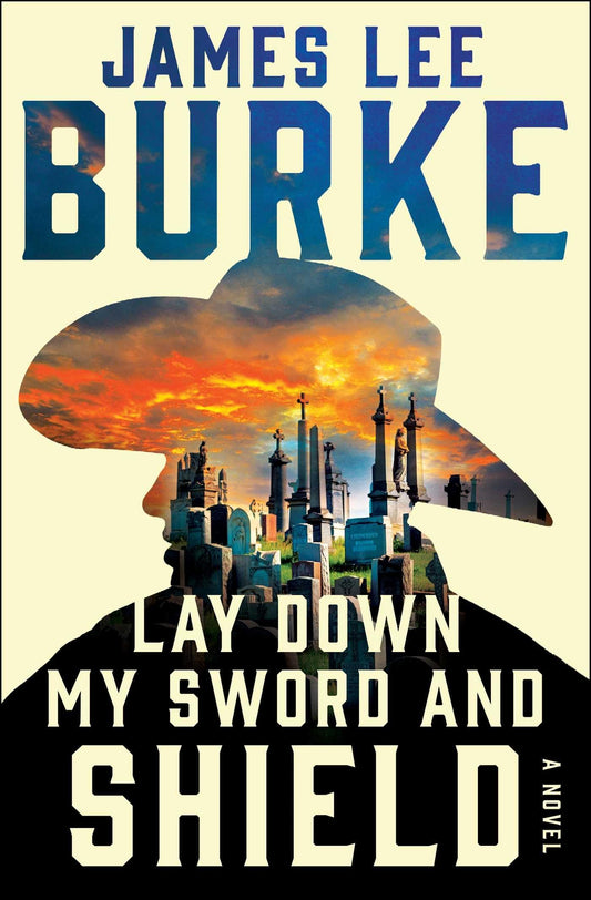 Lay Down My SWORD and SHIELD (A Holland Family Novel)