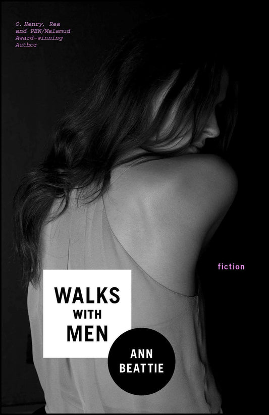 Walks With Men: Fiction - 1956