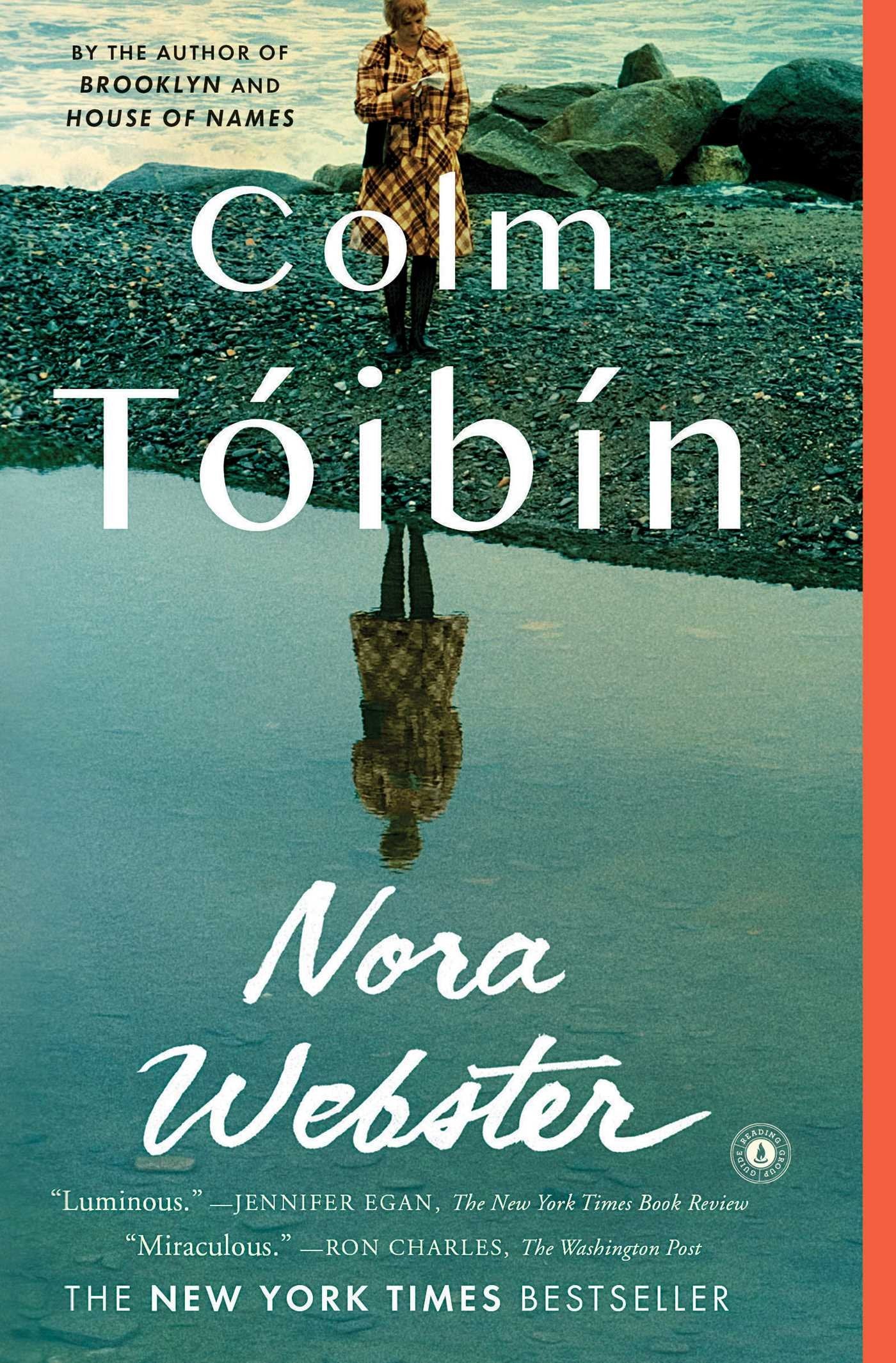 Nora Webster: A Novel - 6736