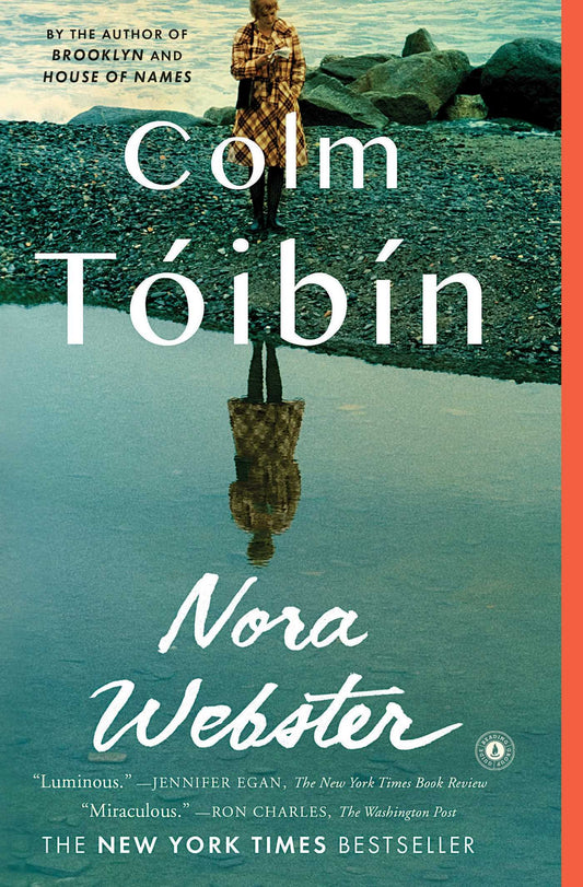 Nora Webster: A Novel - 6736