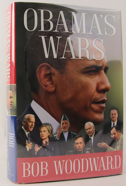 Obama's Wars - 5767