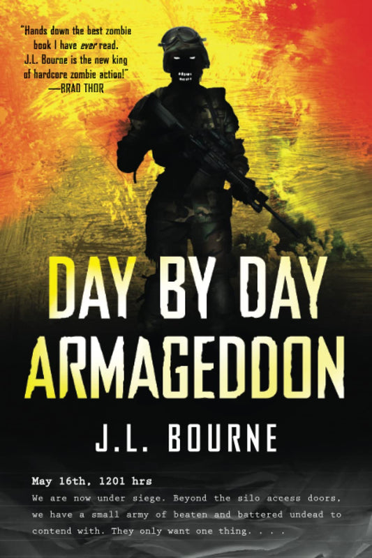 Day by Day Armageddon - 7085