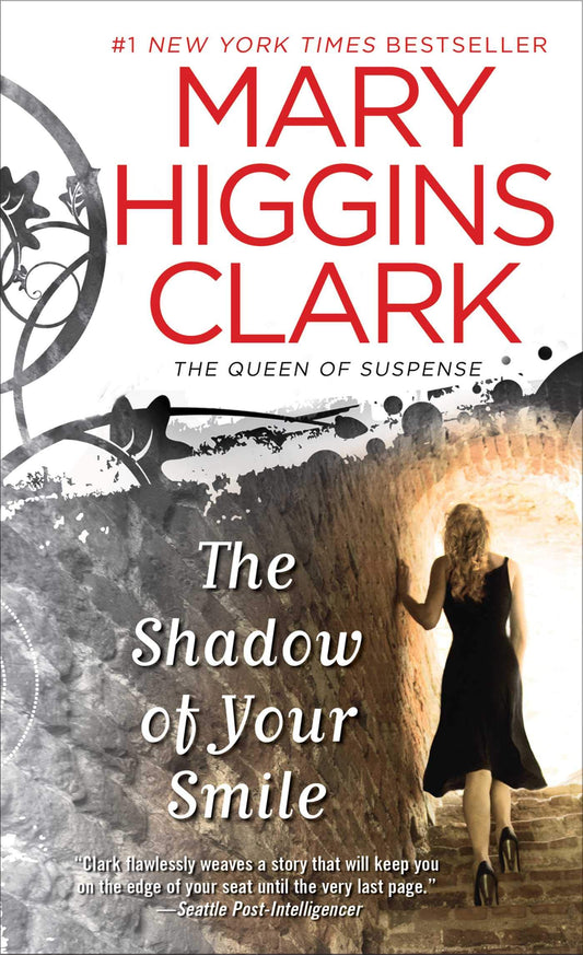 THE SHADOW OF YOUR SMILE - 6313