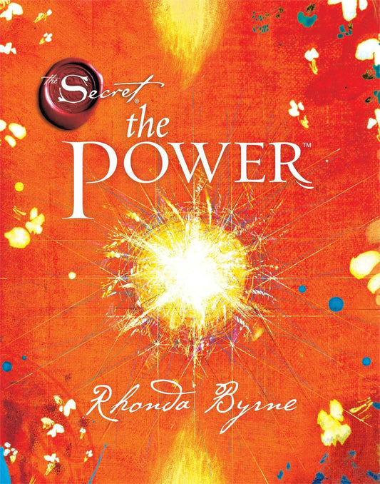 THE POWER (THE SECRET) - 7643