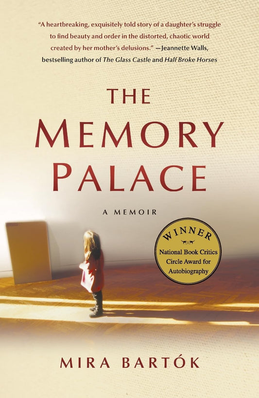 The Memory Palace: A Memoir - 7872