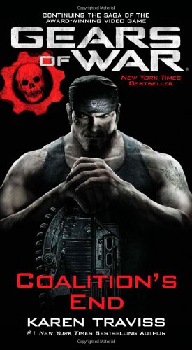Gears of War: Coalition's End