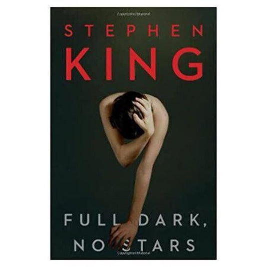 Full Dark, No Stars - 5089