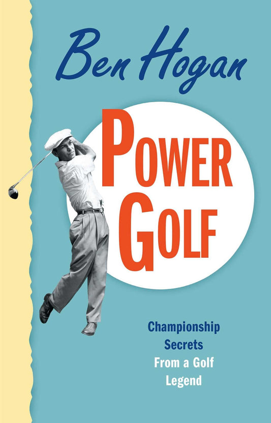 Power Golf - 2726
