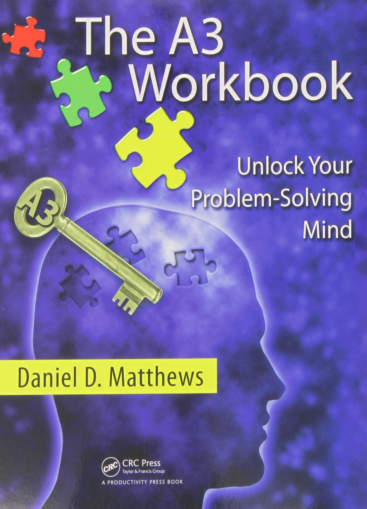 The A3 Workbook