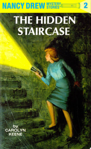 The hidden staircase