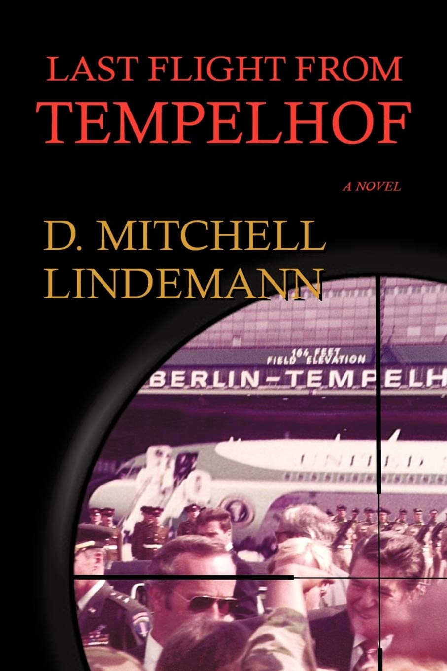 Last Flight from Tempelhof - 7323