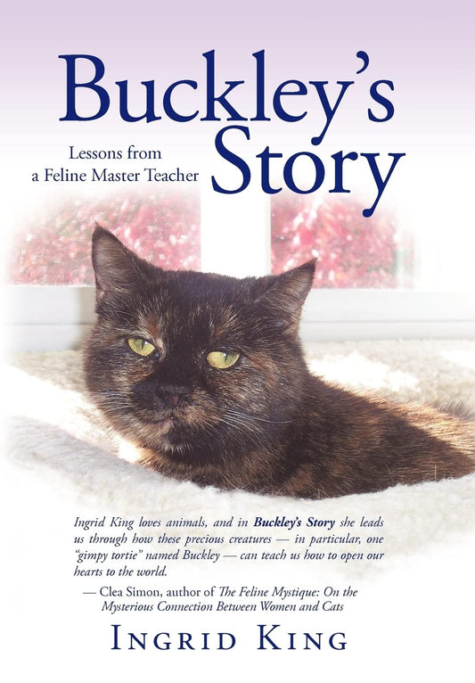 Buckley's Story - 186