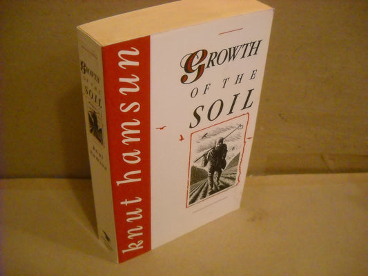 Growth Of The Soil - 1605
