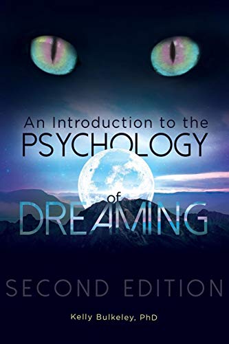 An Introduction to the Psychology of Dreaming - 5360