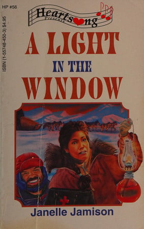 A Light in the Window
