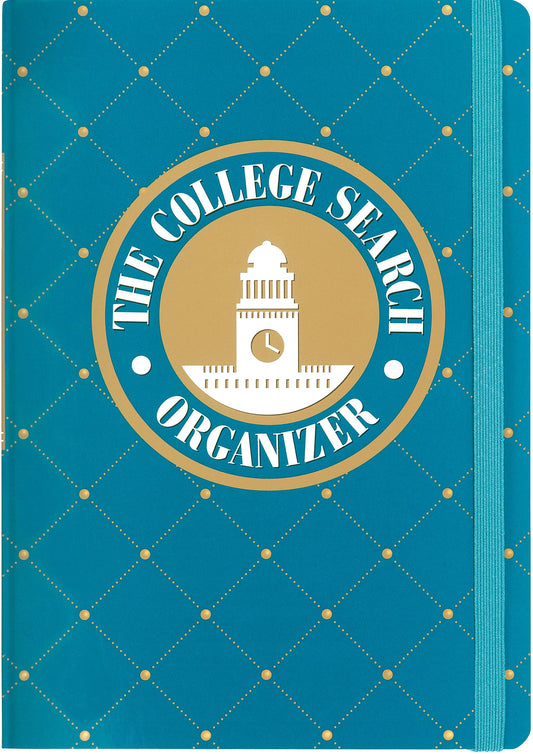 The College Search Organizer
