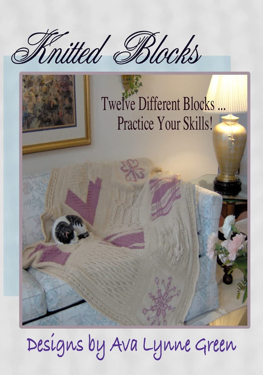 Knitted Blocks