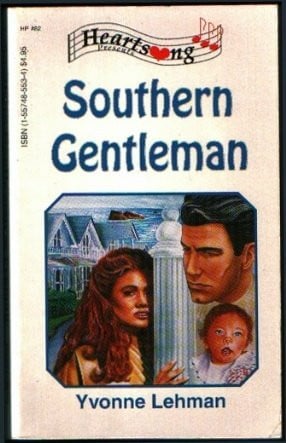 Southern Gentleman