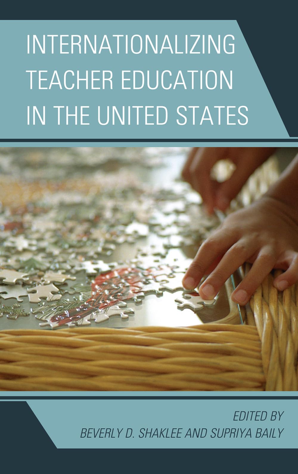 Internationalizing Teacher Education in the United States - 5368