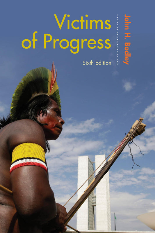 Victims of Progress - 9276