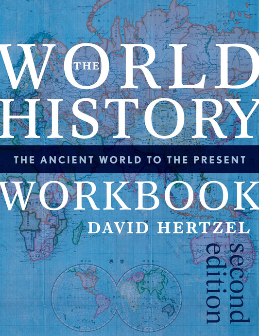 The World History Workbook - 1300