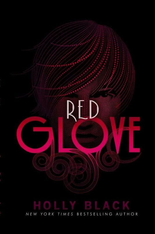 Red Glove (Curse Workers, Book 2)